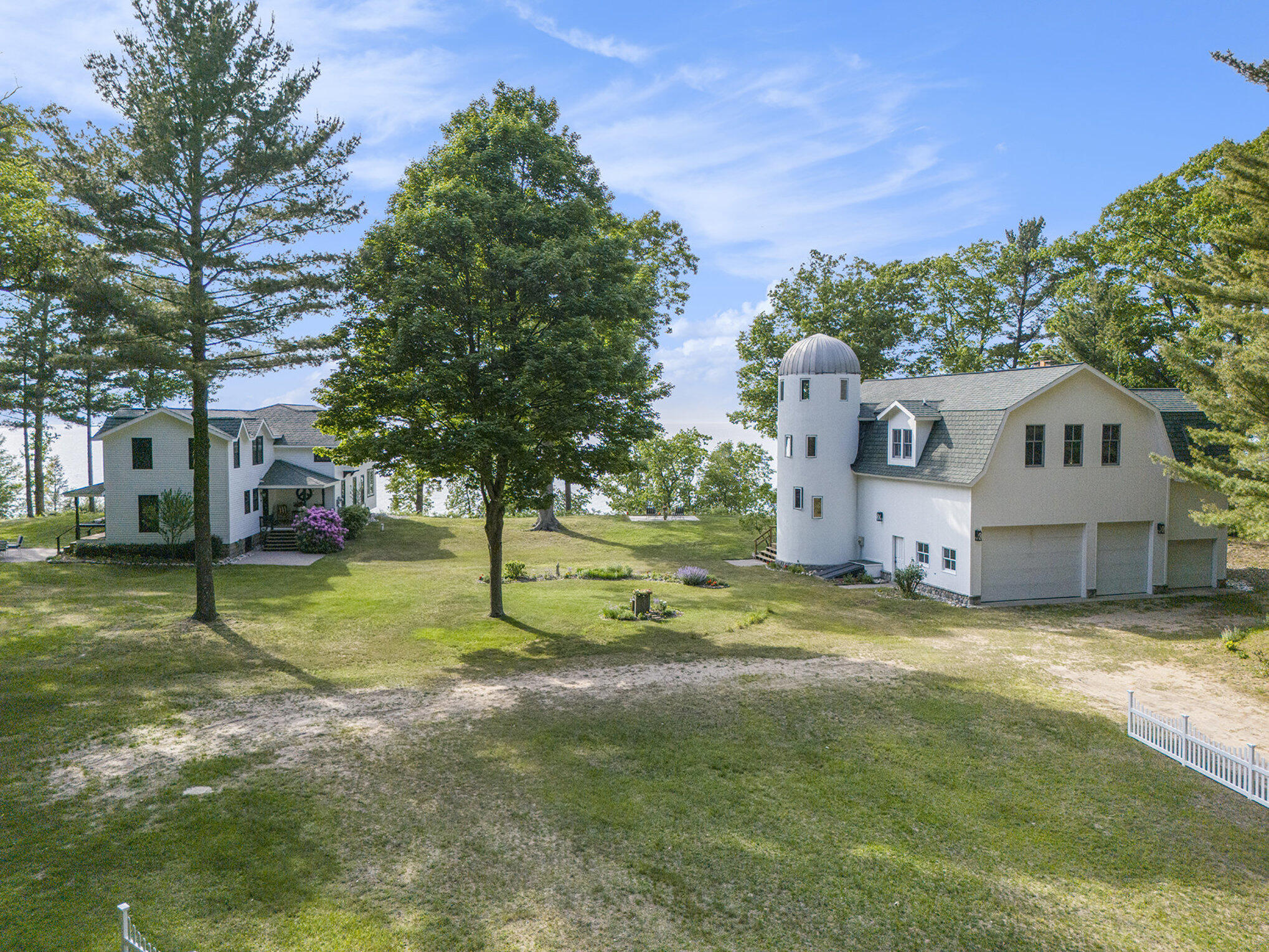 8282 W Harrison Road
