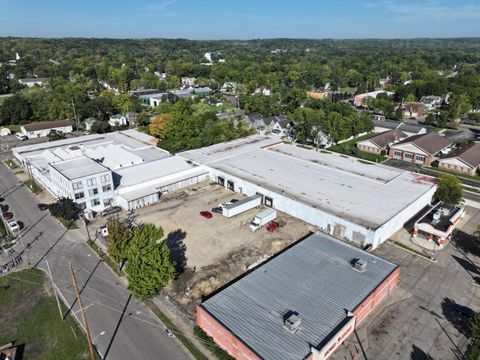 Photo of 436 W Willard Street #3, Kalamazoo, MI 49007 (MLS # 26016905)