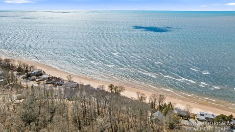 Photo of 0 N Shore Estates Road, Spring Lake, MI 49456 (MLS # 26014781)