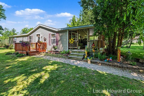 Photo for 8746 S Shepherd Road