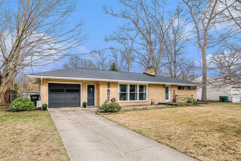 3494 Osceola Drive, Norton Shores, MI 49441 - MLS#: 25014655