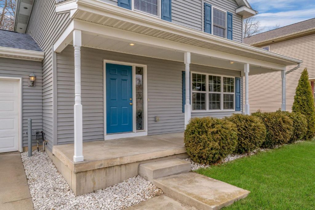 Photo of 1215 Colgrove, Marshall, MI 49068 (MLS # 26005616)