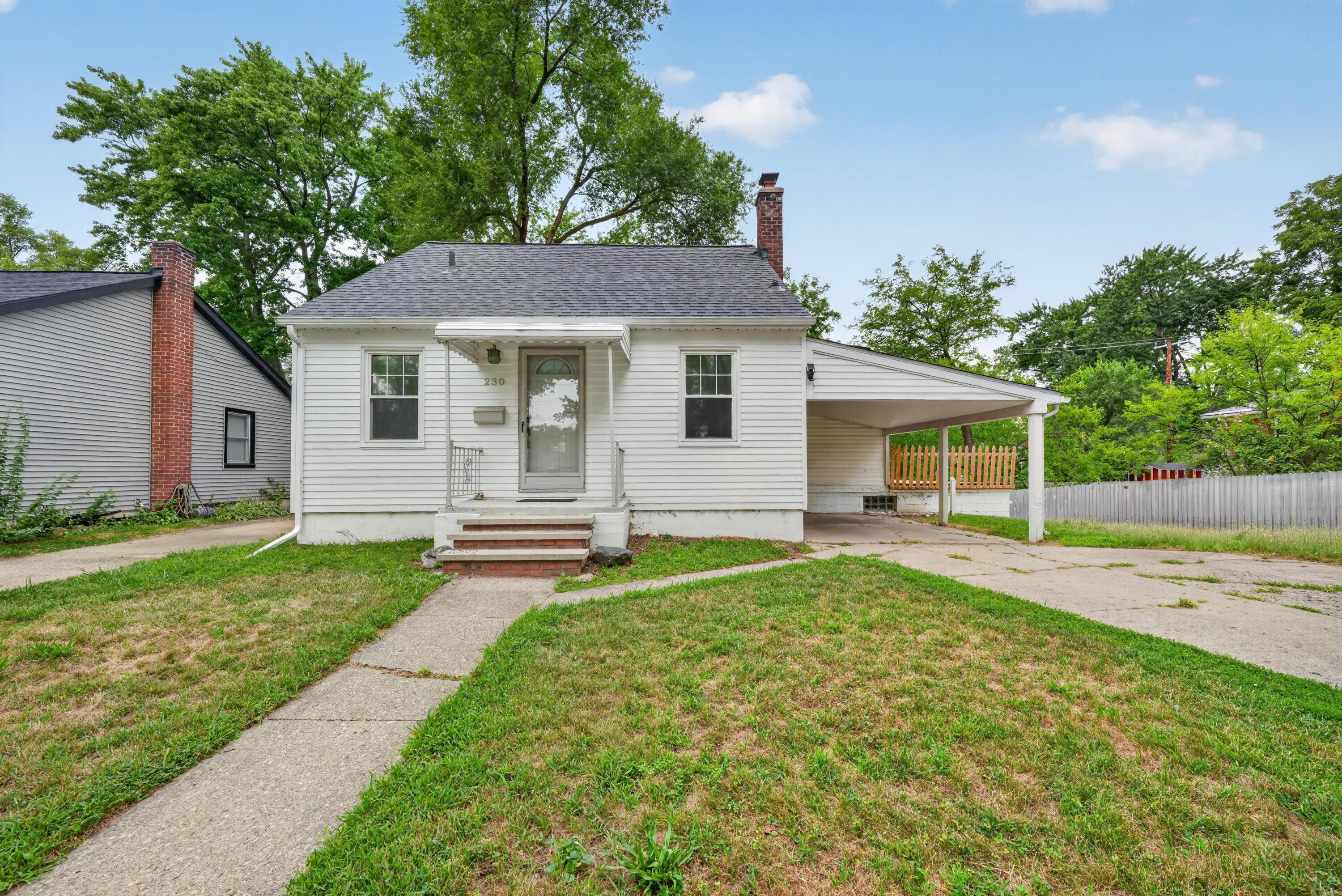 230 Dick Avenue