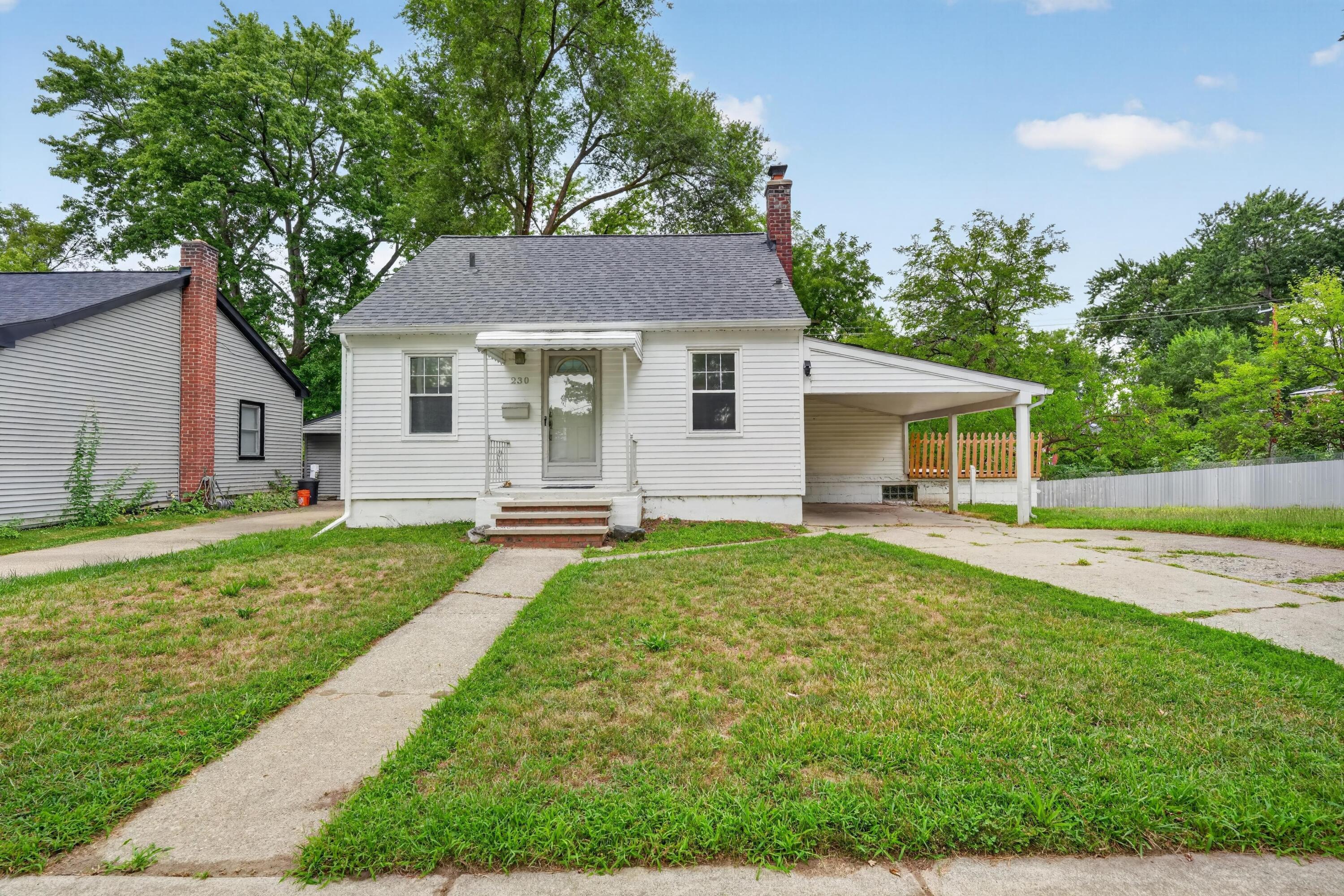 230 Dick Avenue
