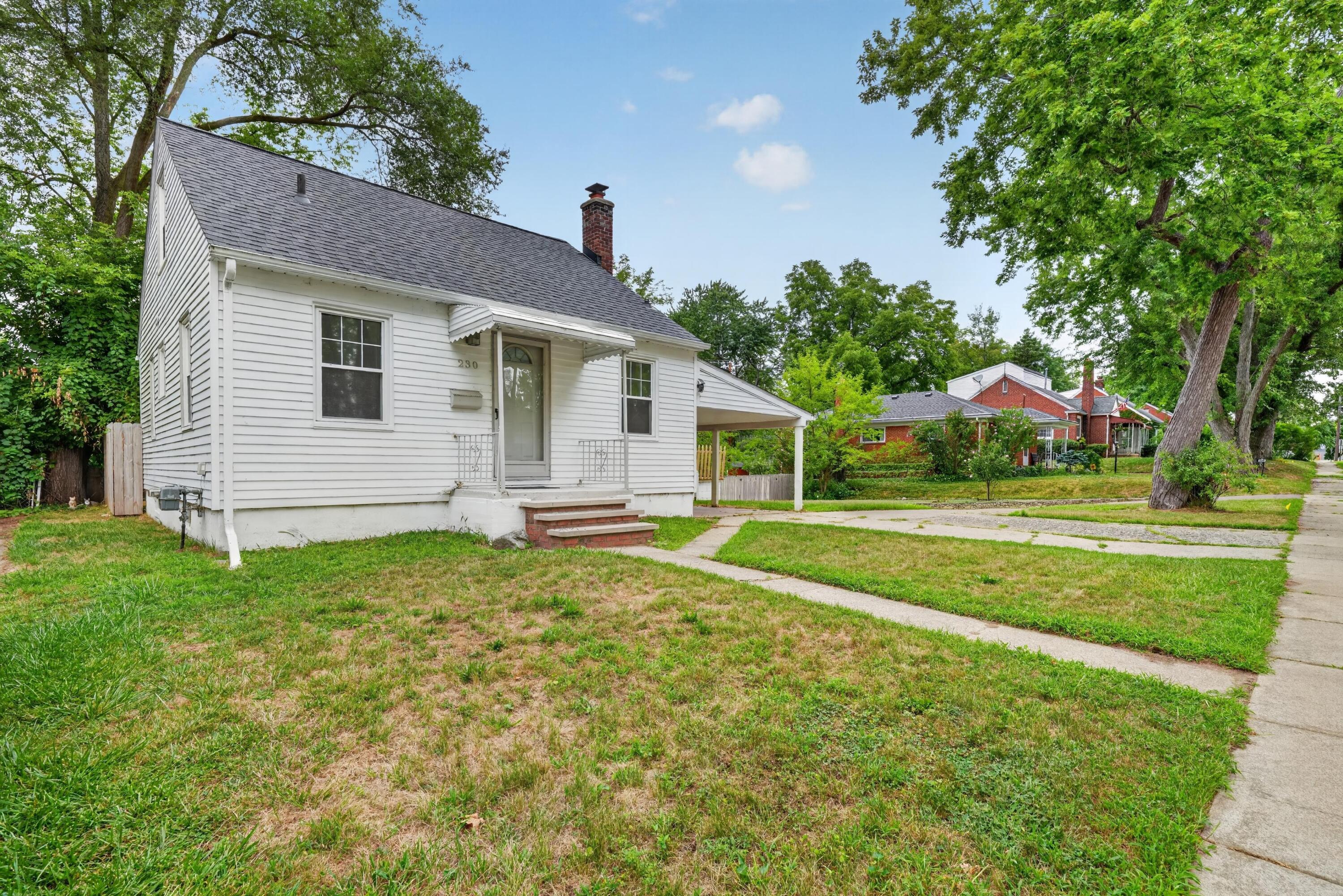 230 Dick Avenue
