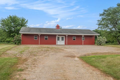 Photo of 62099 M-43, Bangor, MI 49013 (MLS # 25036080)