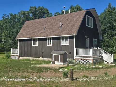 Photo of 3875 Skocelas Road S, Manistee, MI 49660 (MLS # 26035462)