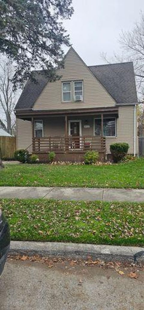 14712 Marvin Street, Taylor, MI 48180 - MLS#: 25015796