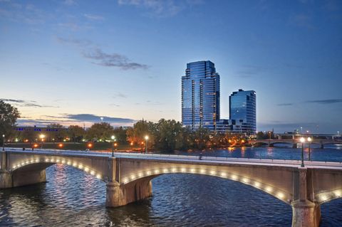 335 Bridge Street NW Grand Rapids MI 49504