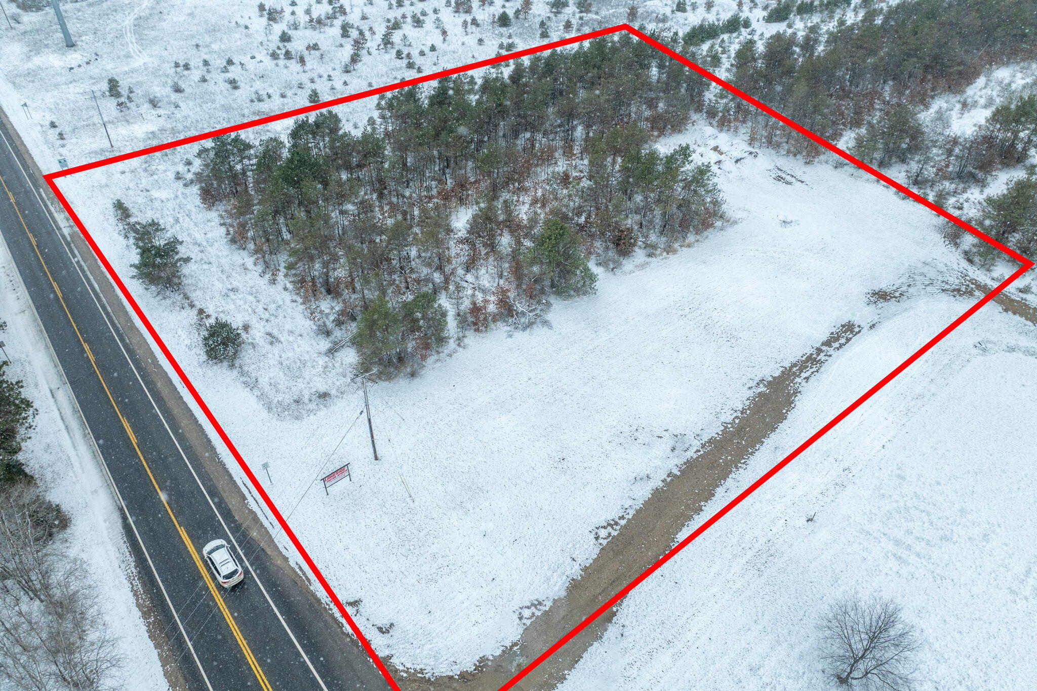 9130 11 Mile Road