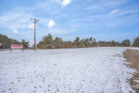 Photo of 9130 11 Mile Road, Mecosta, MI 49332 (MLS # 25012057)