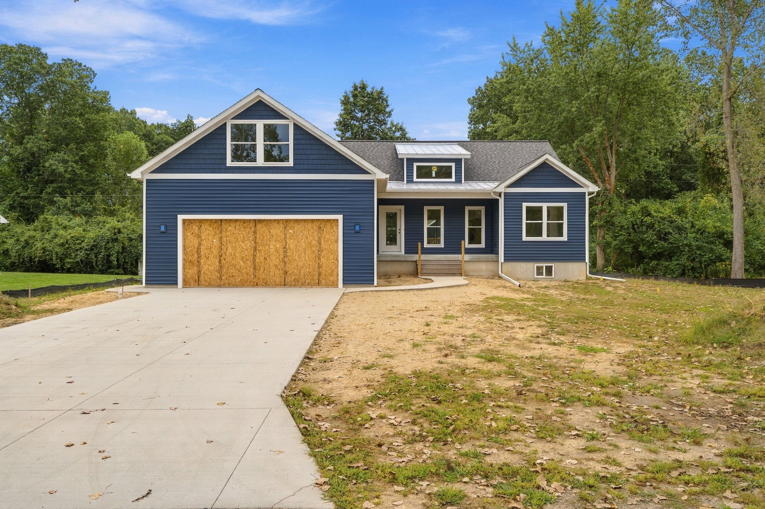 1677 Park Drive