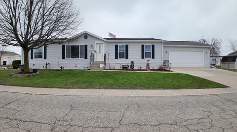 11765 Waverly Harbor, Holland, MI 49424 - MLS#: 25012788