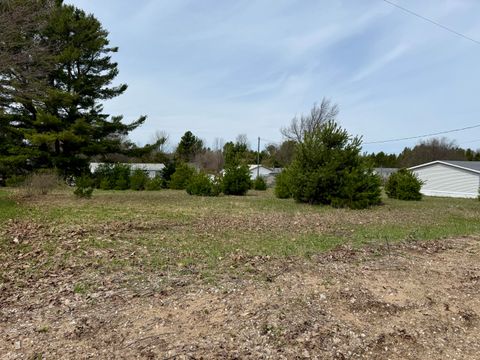 Photo of 001 Ninth Street, Bear Lake, MI 49614 (MLS # 26016441)
