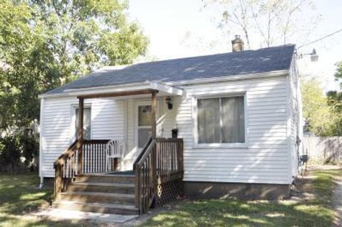 1625 E Stockbridge Avenue, Kalamazoo, MI 49001 - MLS#: 25014967