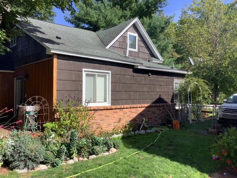 Photo of 9018 Aura Street, Kaleva, MI 49645 (MLS # 21107802)