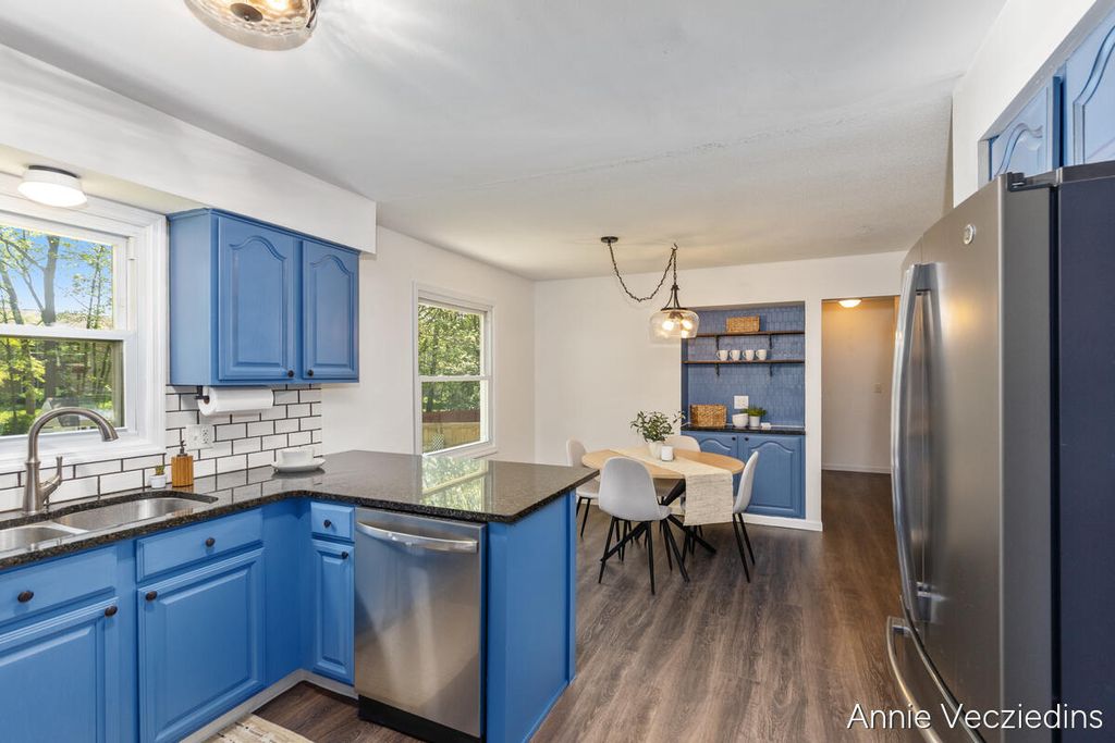 Photo of 4696 Shank Street NE, Rockford, MI 49341 (MLS # 26025362)