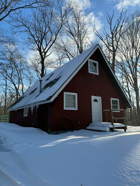 Photo of 4788 Weechik Road, Sawyer, MI 49125 (MLS # 26012446)