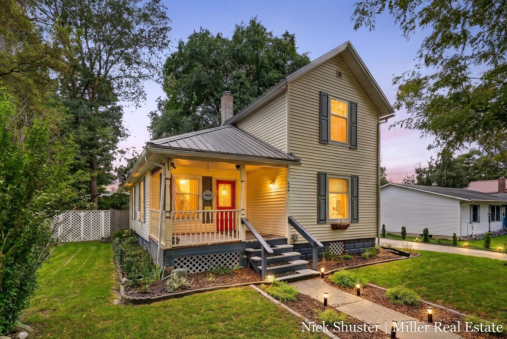 Listing 71