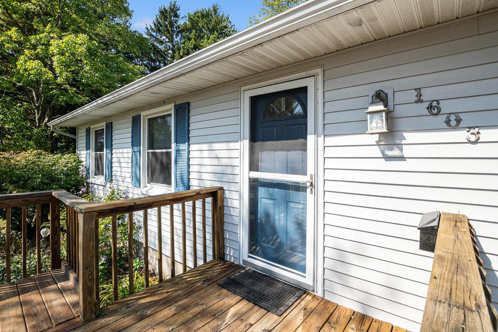 Photo of 1603 Robbins Road, Grand Haven, MI 49417 (MLS # 25048397)