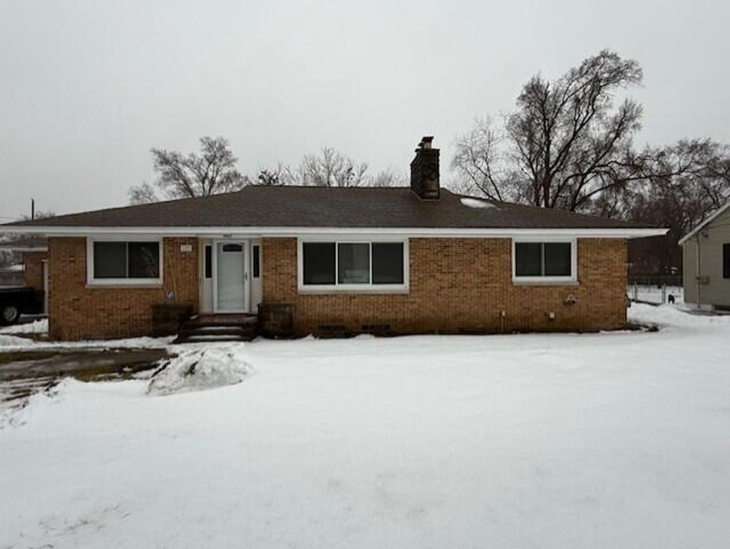 Photo of 1193 Amity Avenue, Muskegon, MI 49442 (MLS # 26001147)