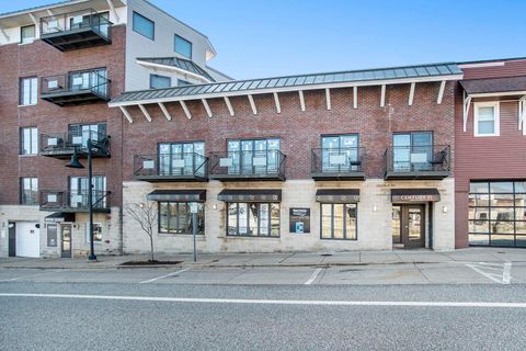 Photo of 510 Williams Street #Suite 2, South Haven, MI 49090 (MLS # 25051527)