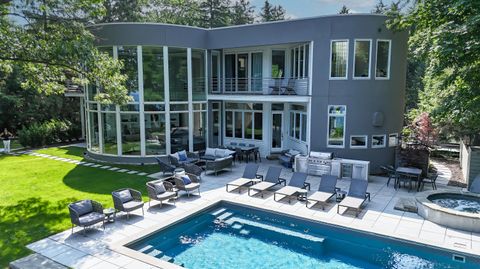 Photo of 15930 Lake Avenue, Union Pier, MI 49129 (MLS # 25059482)