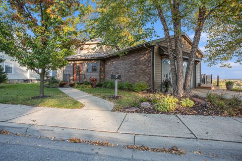 226 Sunset Avenue NW Grand Rapids MI 49504