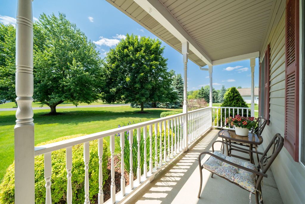 Photo of 6050 Country Place Drive SE, Alto, MI 49302 (MLS # 23020306)