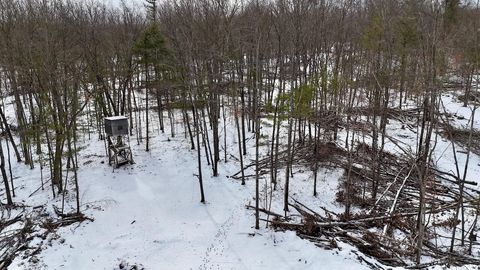 Photo of E Long Lake Road #V/L, Harrison, MI 48625 (MLS # 26013349)