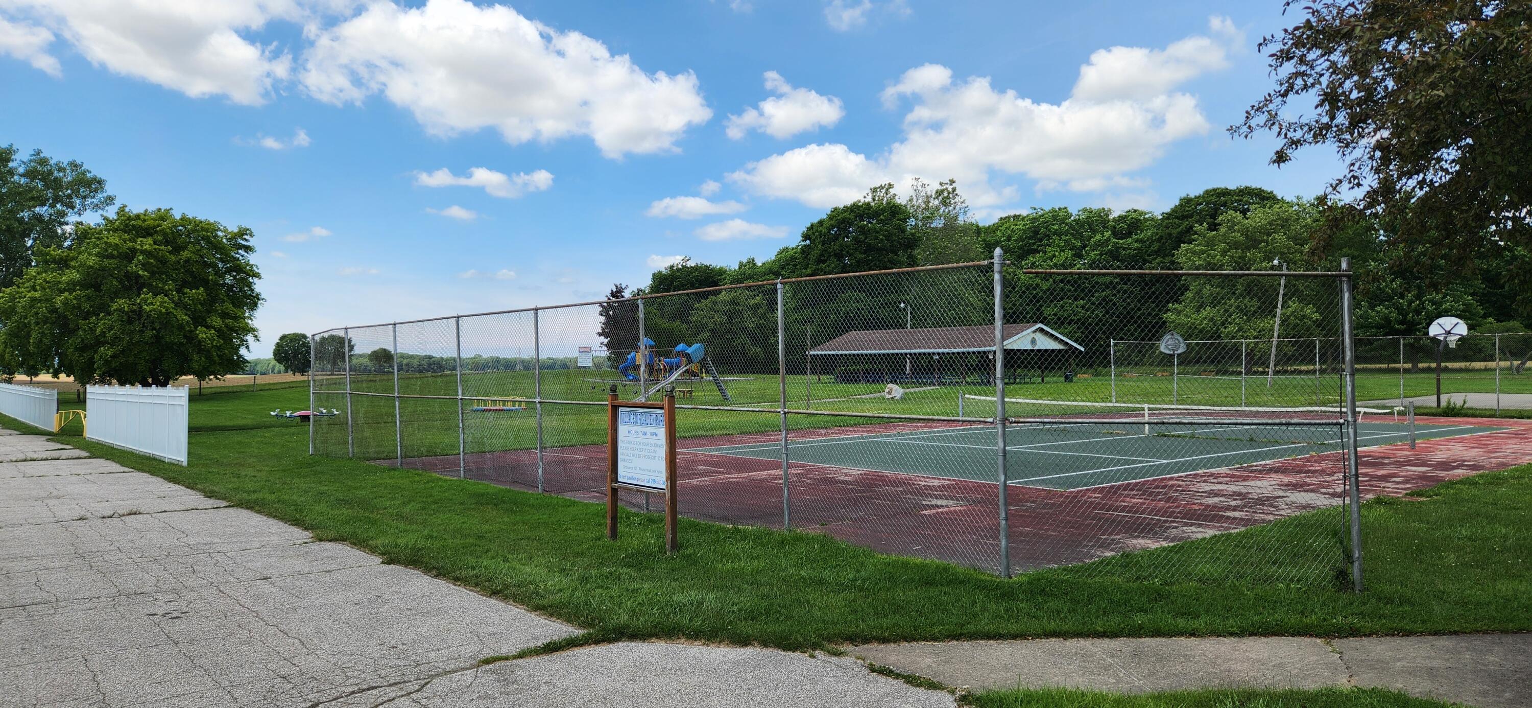 Lot 5 0 Railroad Street