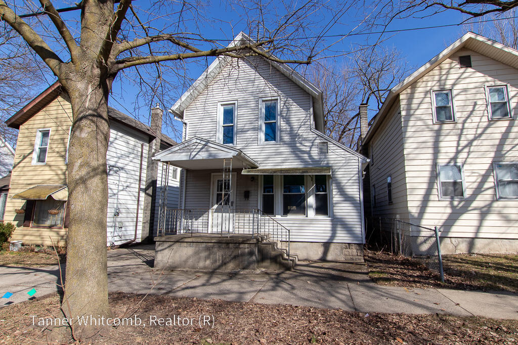 747 California Street NW