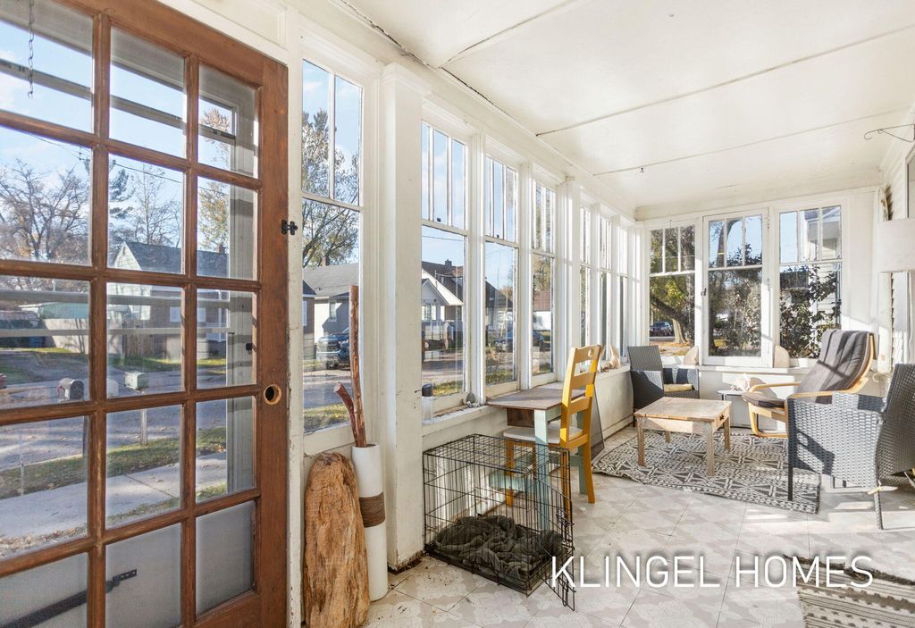 Photo of 746 Lyman Avenue, Muskegon, MI 49441 (MLS # 25058164)