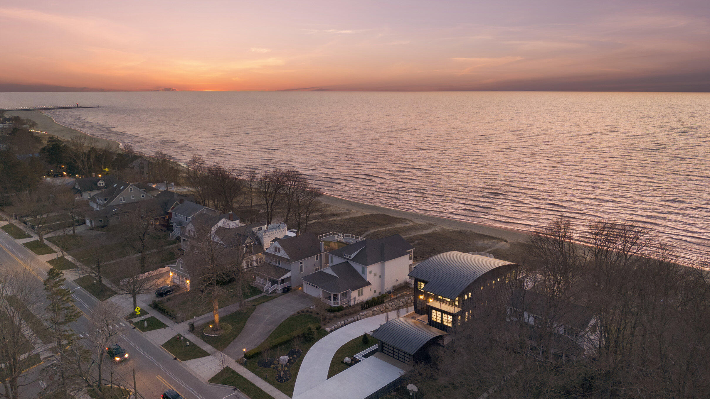 443 North Shore Drive