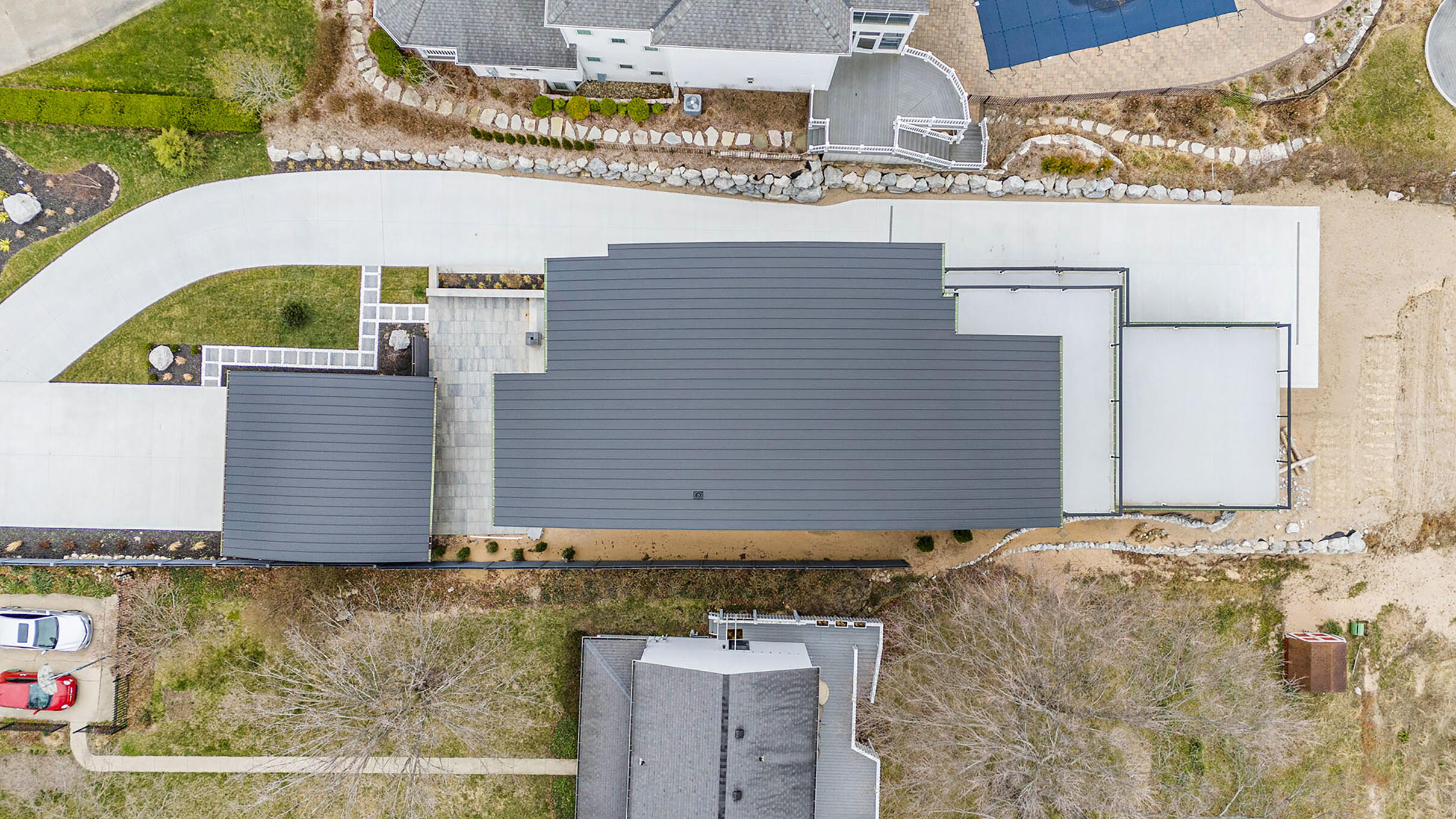 South Haven, Michigan 49090, United States, 5 Bedrooms Bedrooms, ,7 BathroomsBathrooms,Residential,Active,61642