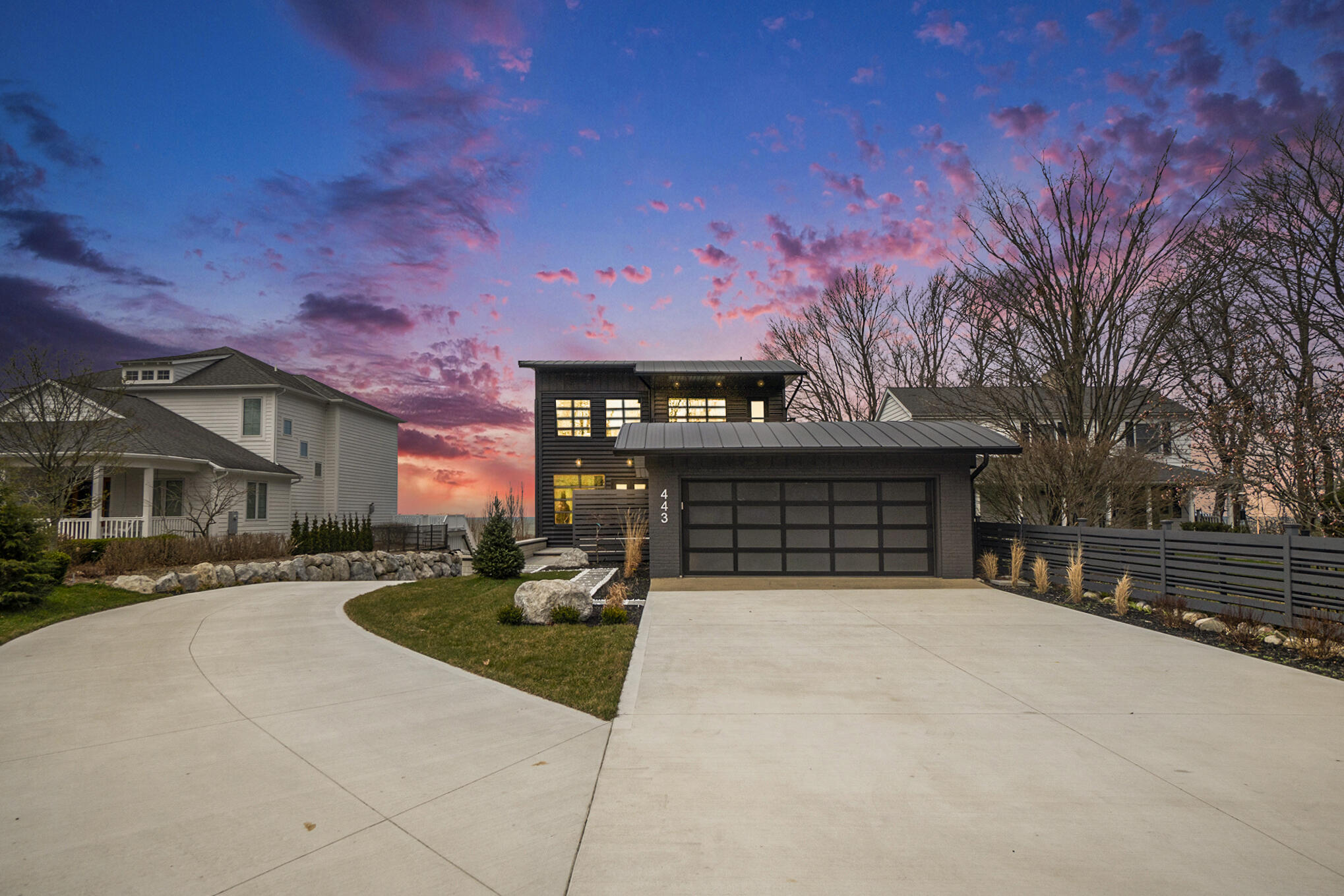 443 North Shore Drive