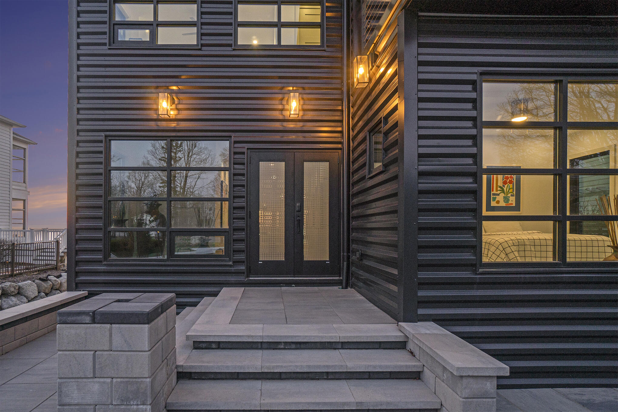 South Haven, Michigan 49090, United States, 5 Bedrooms Bedrooms, ,7 BathroomsBathrooms,Residential,Active,61642