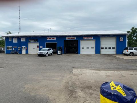 640 Fawn River Road Sturgis MI 49091