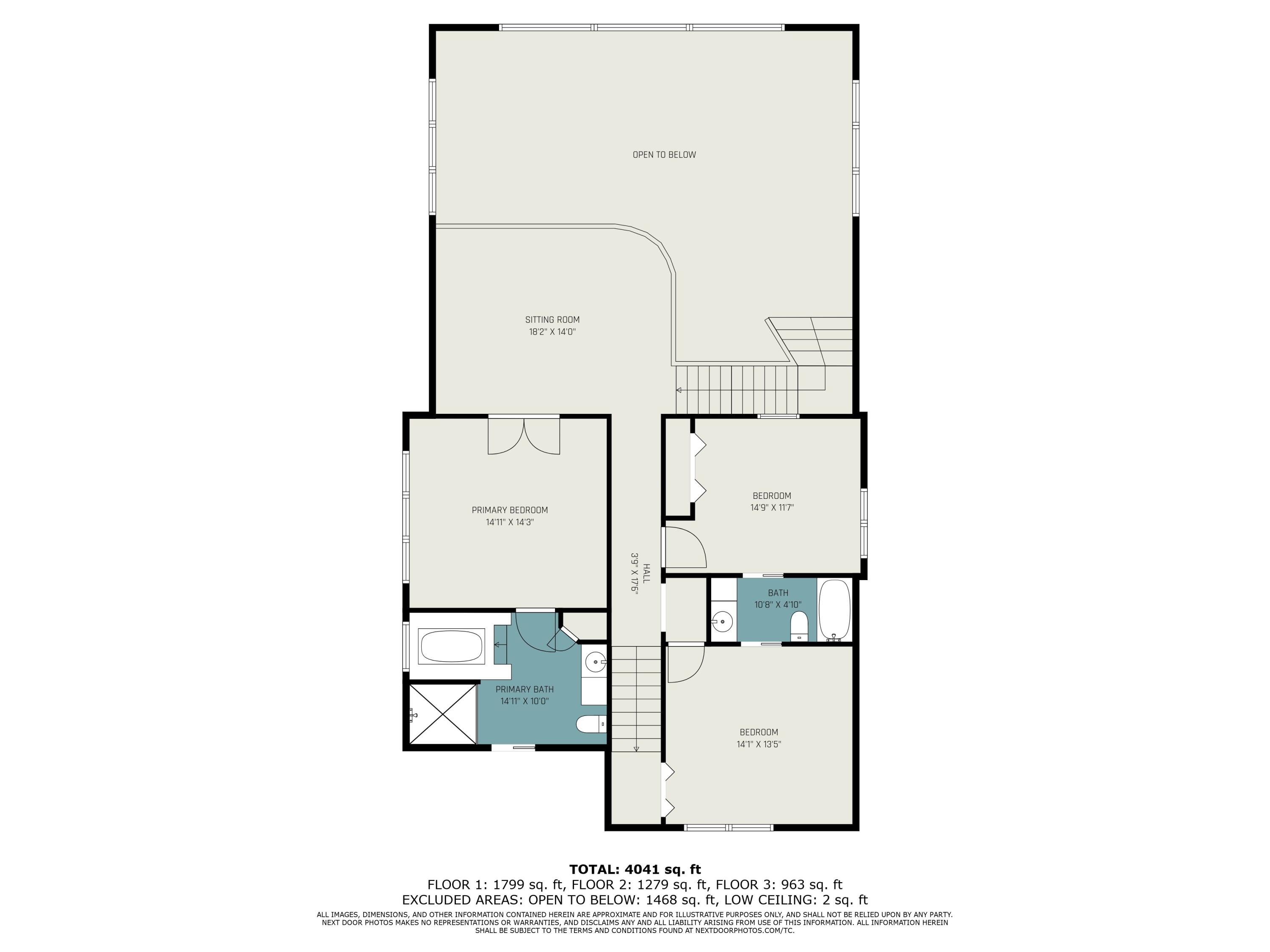 Battle Creek, Michigan 49017, United States, 5 Bedrooms Bedrooms, ,4 BathroomsBathrooms,Residential,Pending,100269