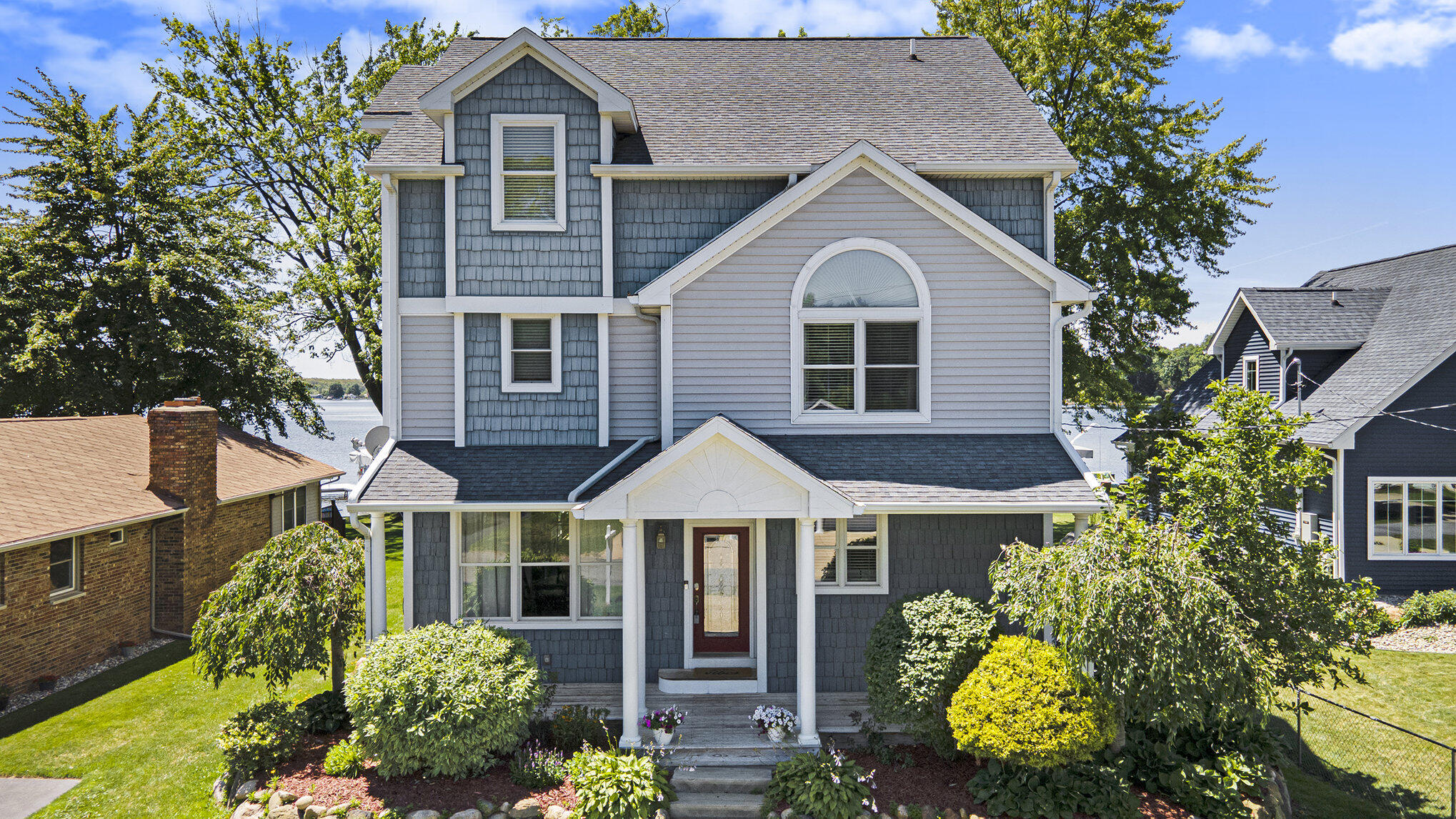 Battle Creek, Michigan 49017, United States, 5 Bedrooms Bedrooms, ,4 BathroomsBathrooms,Residential,Pending,100269