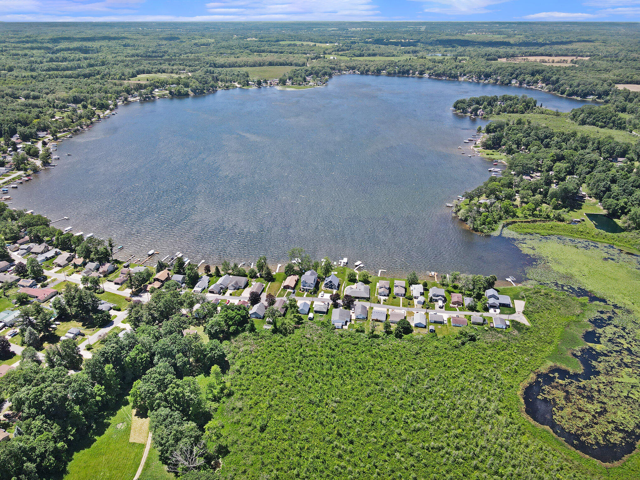 Battle Creek, Michigan 49017, United States, 5 Bedrooms Bedrooms, ,4 BathroomsBathrooms,Residential,Pending,100269