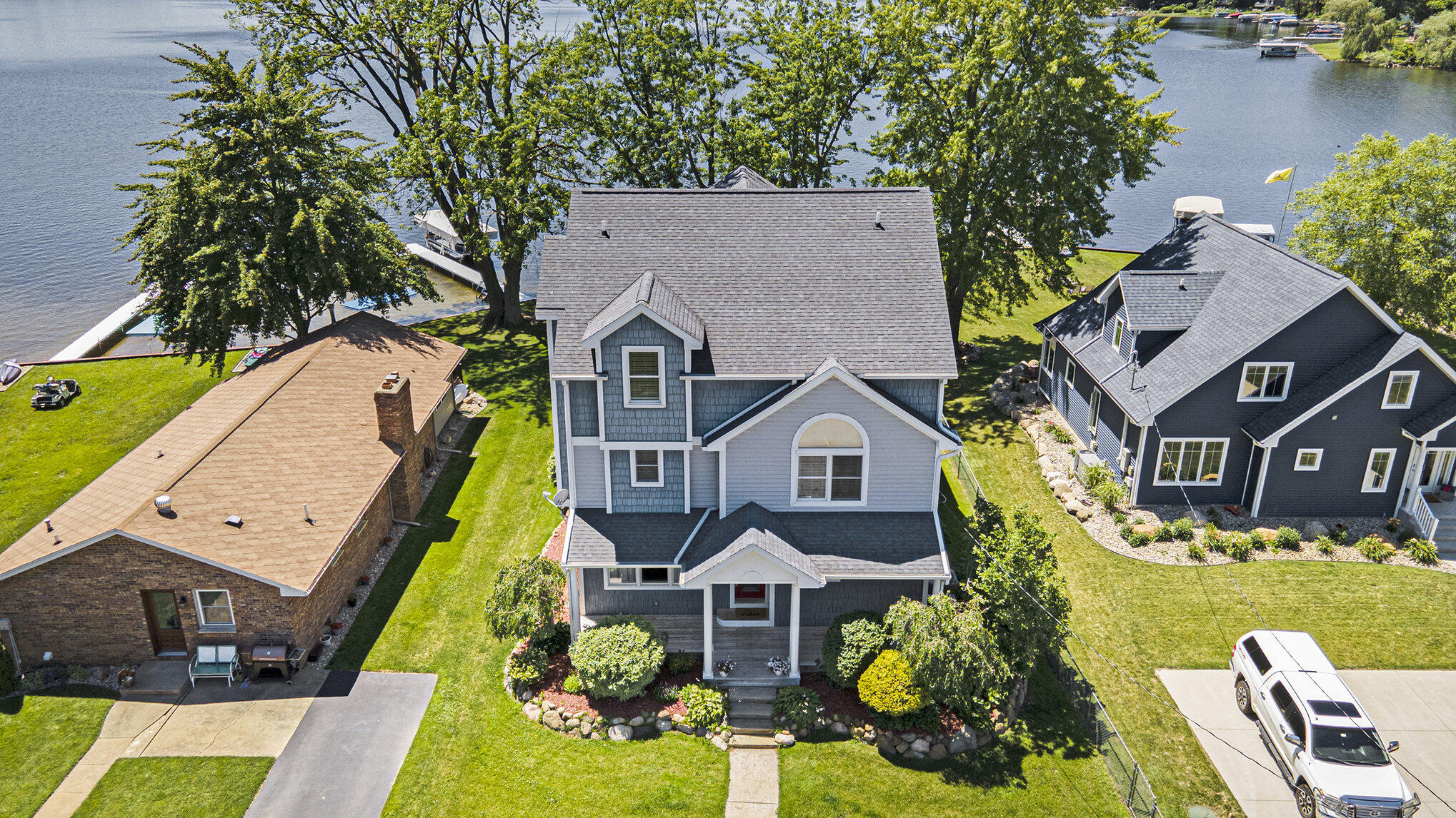 Battle Creek, Michigan 49017, United States, 5 Bedrooms Bedrooms, ,4 BathroomsBathrooms,Residential,Pending,100269