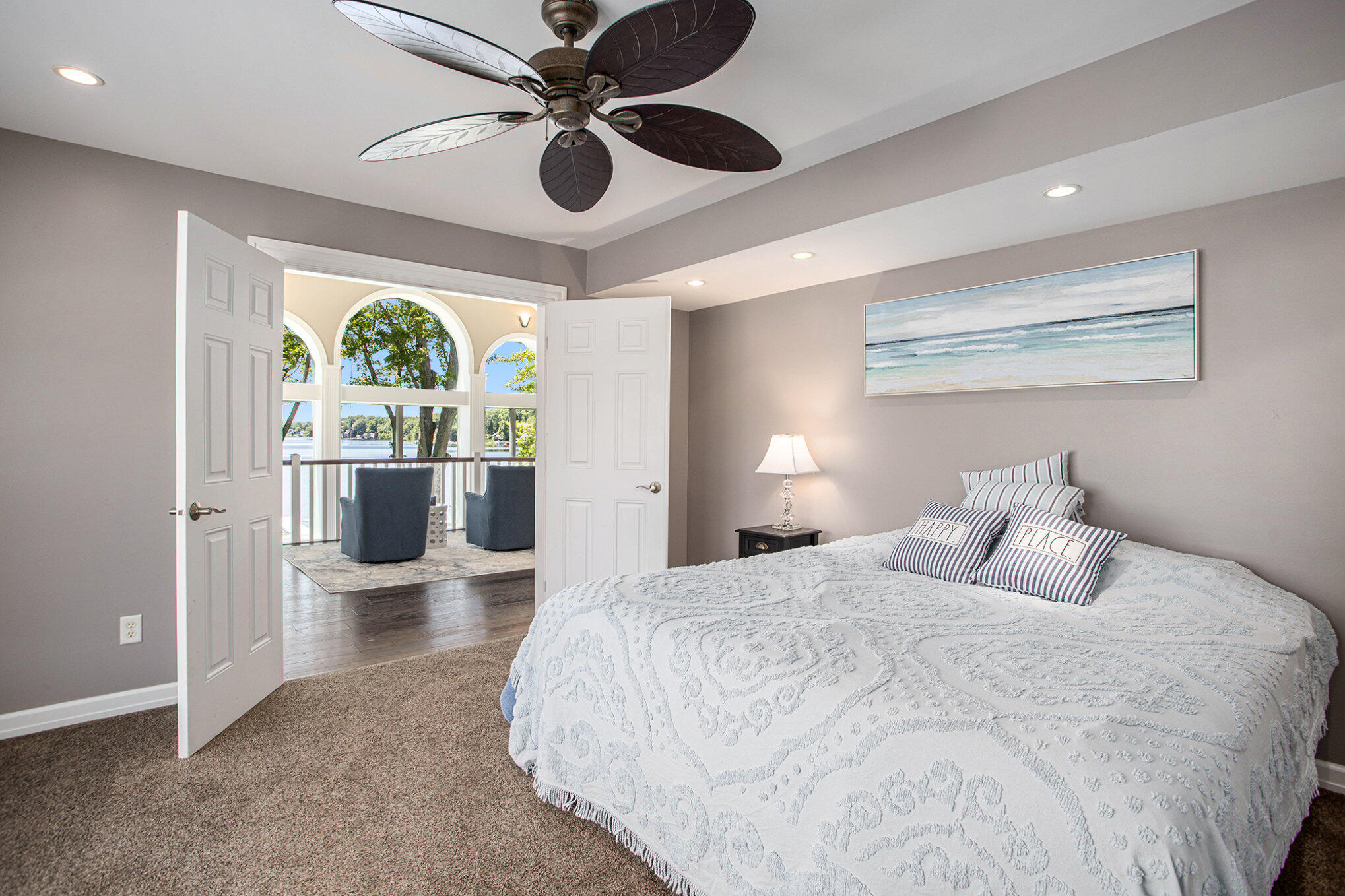 Battle Creek, Michigan 49017, United States, 5 Bedrooms Bedrooms, ,4 BathroomsBathrooms,Residential,Pending,100269