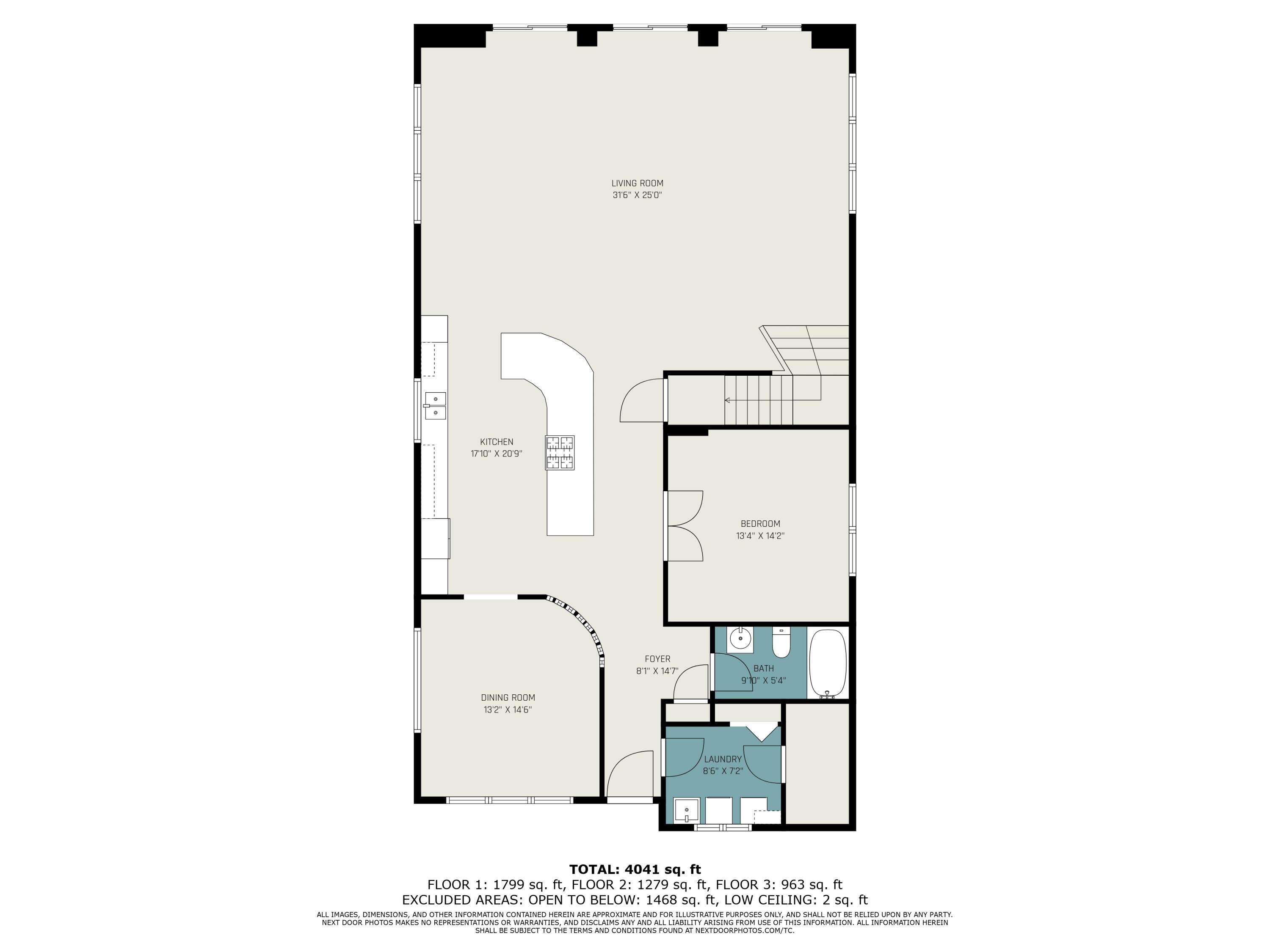 Battle Creek, Michigan 49017, United States, 5 Bedrooms Bedrooms, ,4 BathroomsBathrooms,Residential,Pending,100269