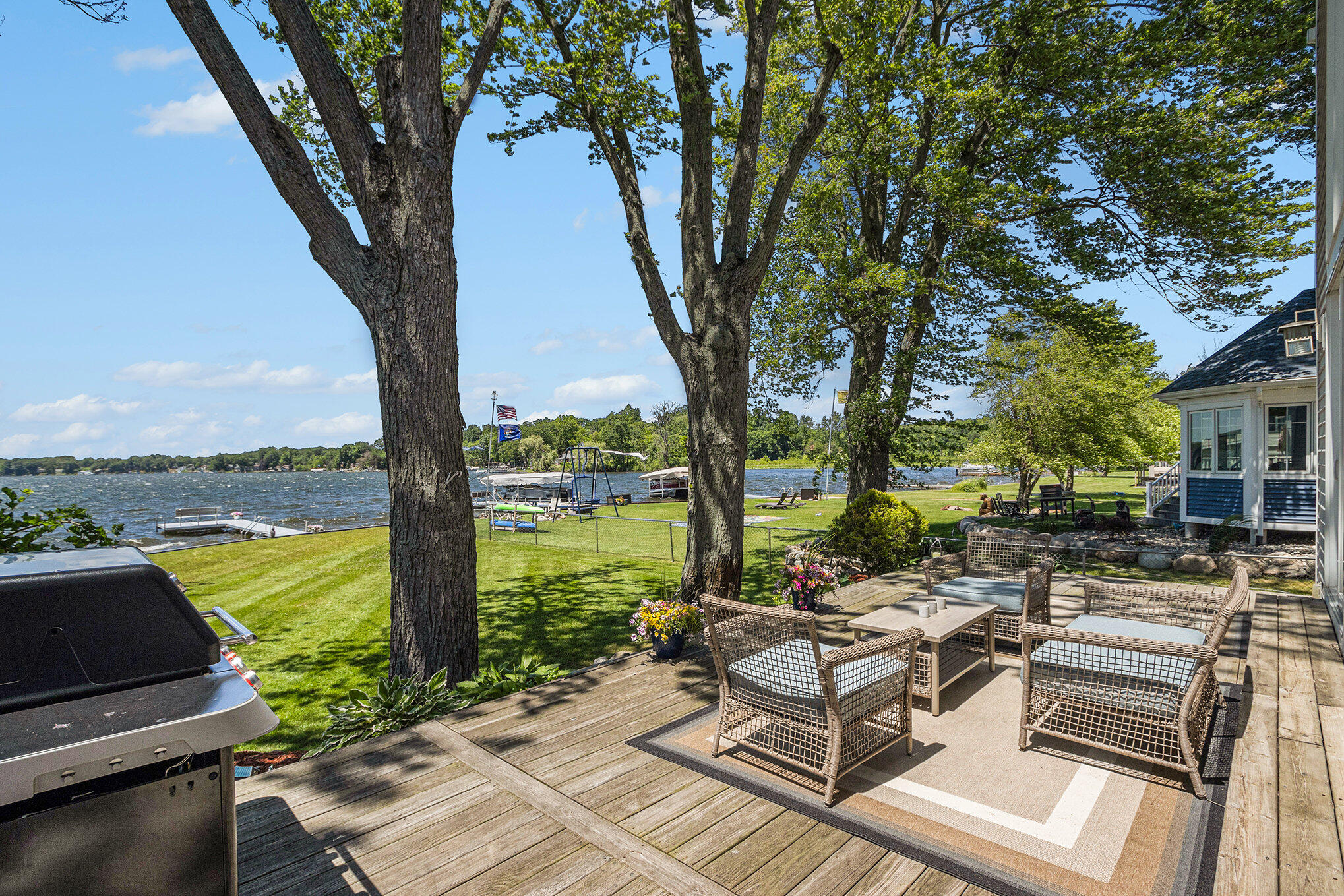 Battle Creek, Michigan 49017, United States, 5 Bedrooms Bedrooms, ,4 BathroomsBathrooms,Residential,Pending,100269