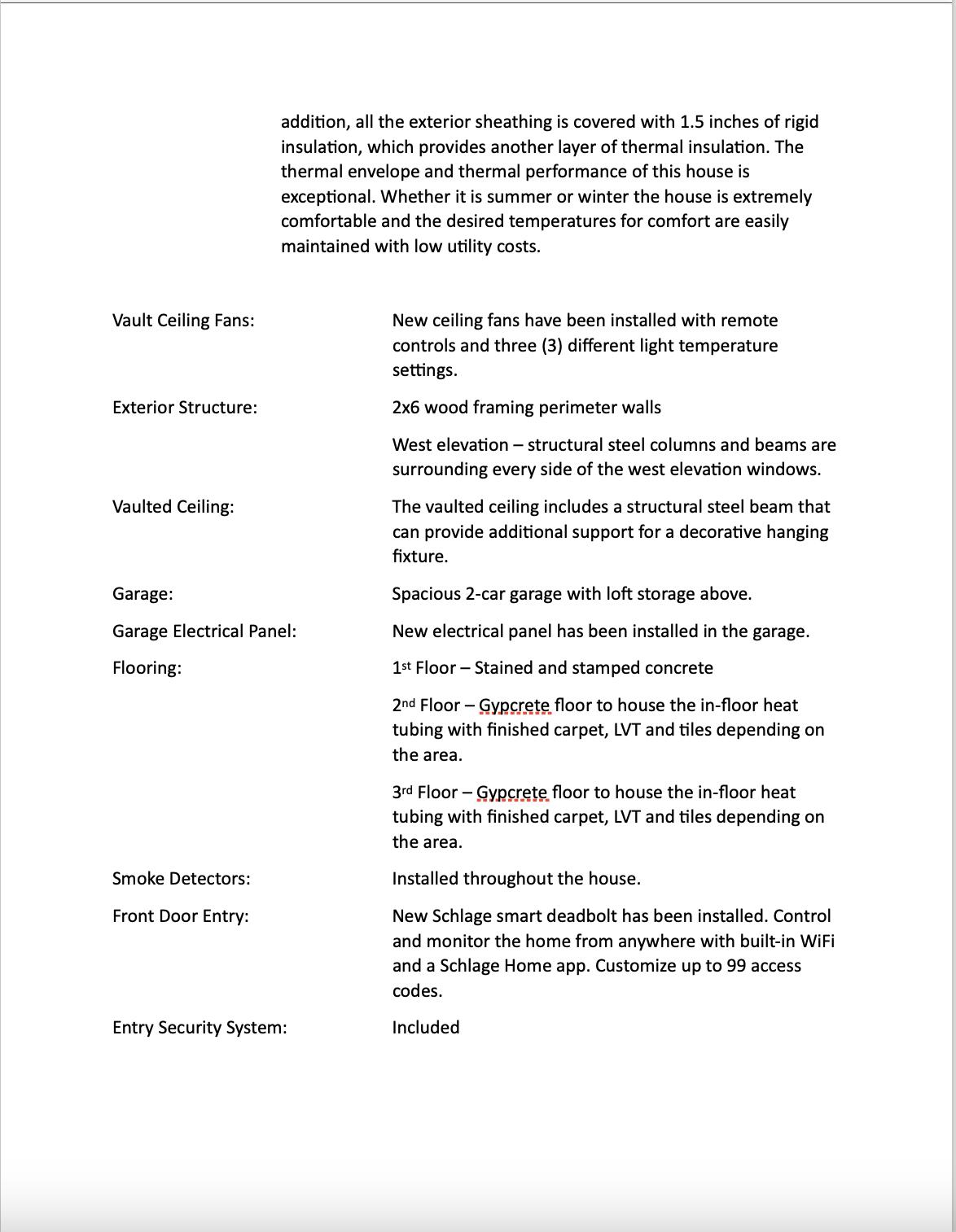 Battle Creek, Michigan 49017, United States, 5 Bedrooms Bedrooms, ,4 BathroomsBathrooms,Residential,Pending,100269