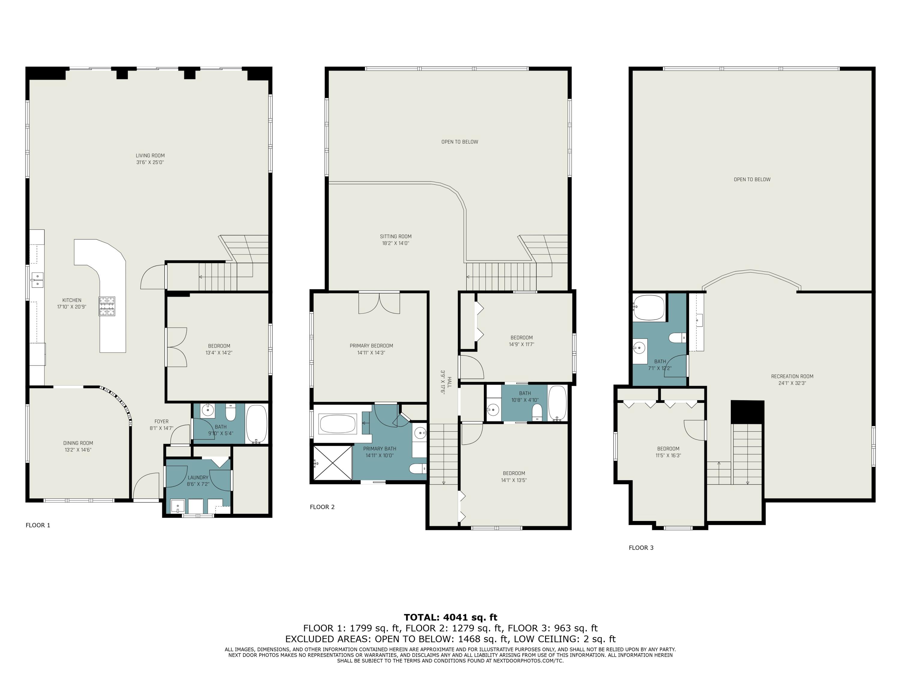 Battle Creek, Michigan 49017, United States, 5 Bedrooms Bedrooms, ,4 BathroomsBathrooms,Residential,Pending,100269