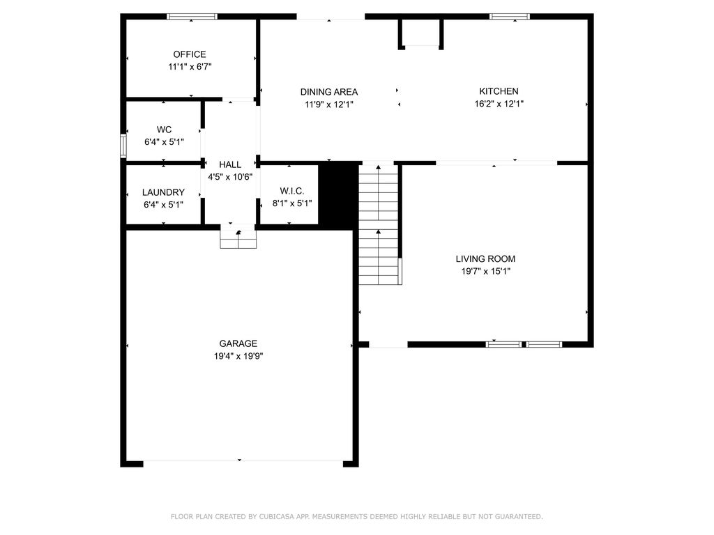 Photo of 4119 Silverton Drive, Holland, MI 49424 (MLS # 25044622)