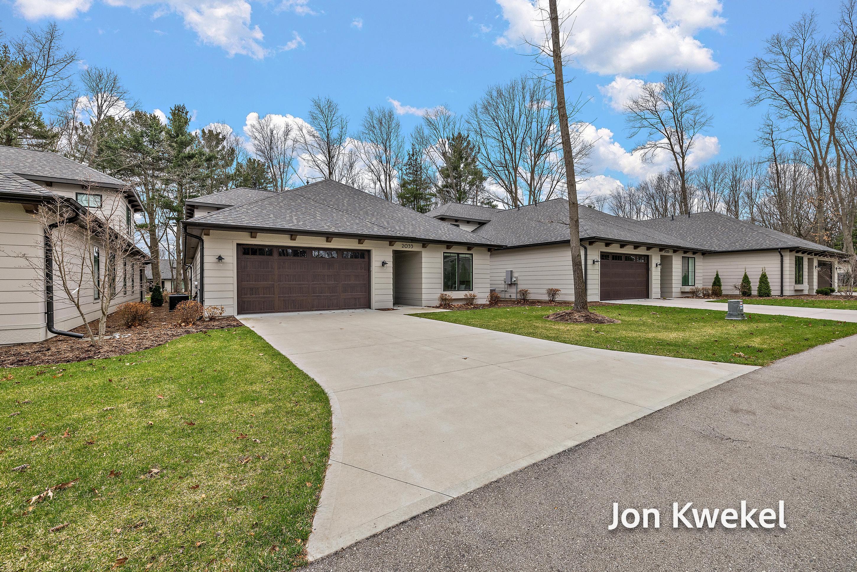 2033 Ottawa Beach Road