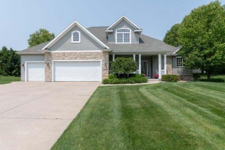 View Kalamazoo, MI 49009 house